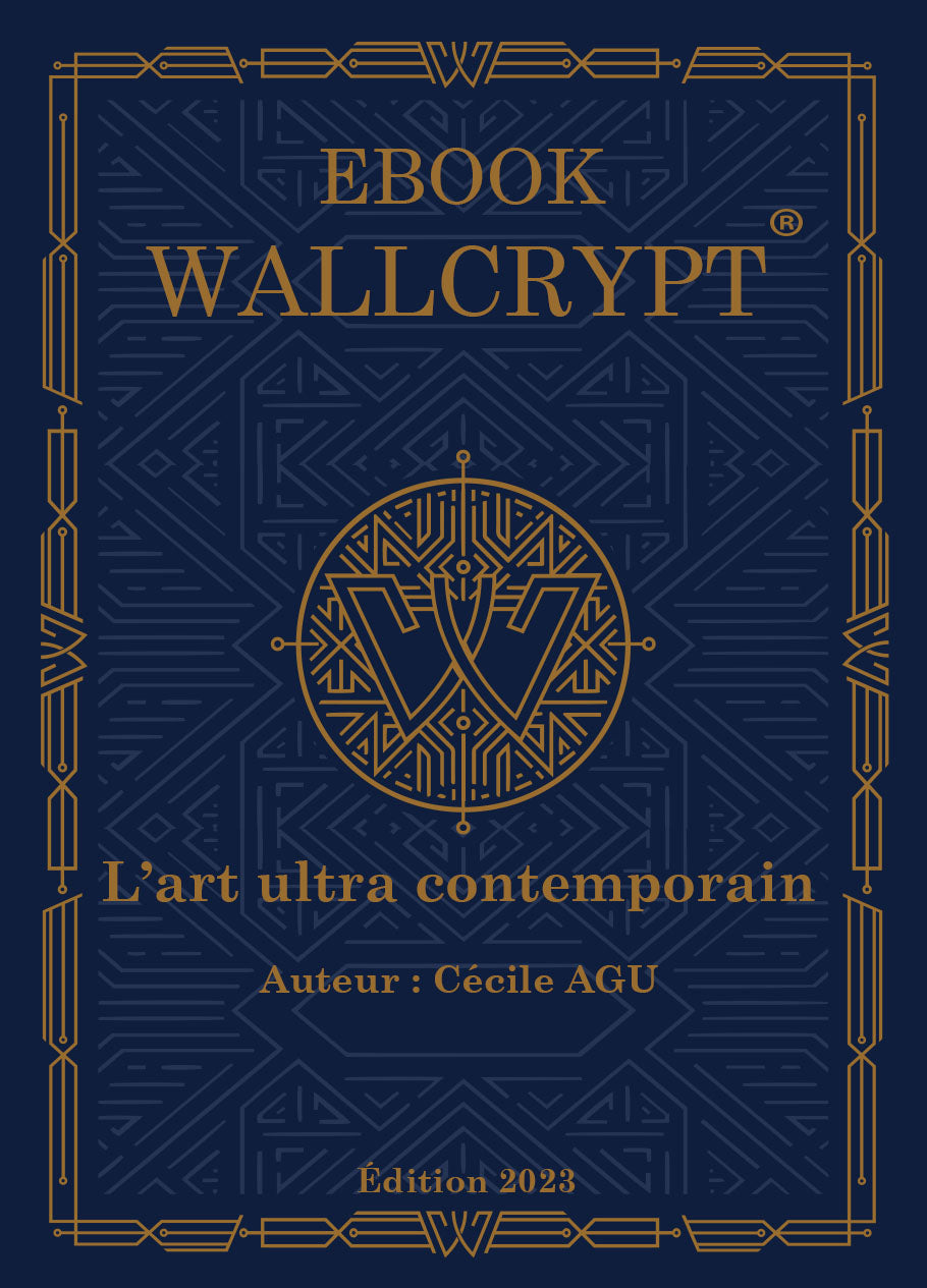 L'art ultra contemporain - Ebook