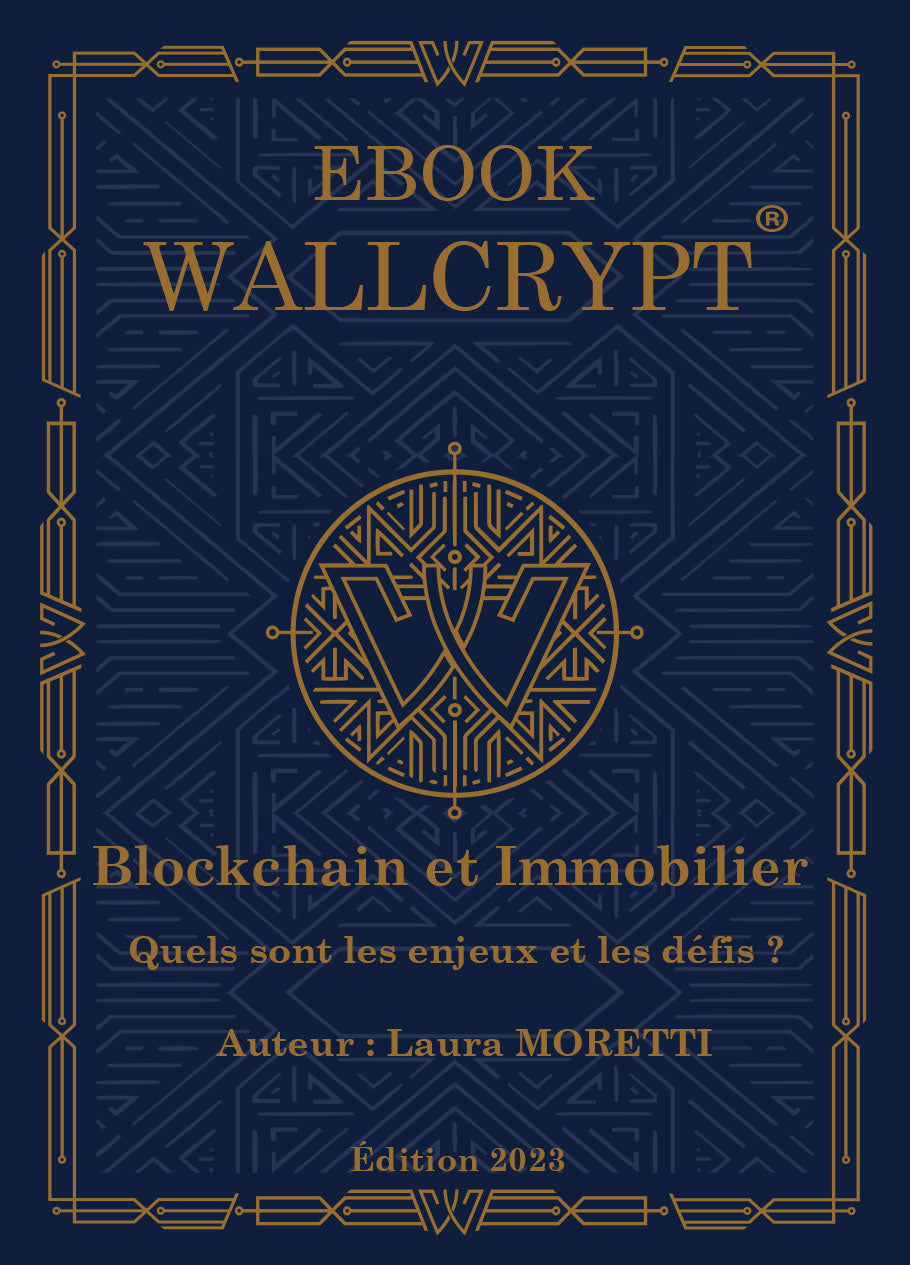 Blockchain et Immobilier - Ebook