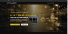 Charger l&#39;image dans la galerie, Abonnement individuel au club d&#39;affaires international Web3-IA Wallcrypt
