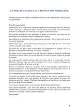 Charger l&#39;image dans la galerie, L’ÉPARGNE 3.0 GRACE A LA FINANCE  DECENTRALISEE - EBOOK

