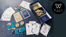 Charger l&#39;image dans la galerie, Le Pack Livre + Jeu Wallcrypt

